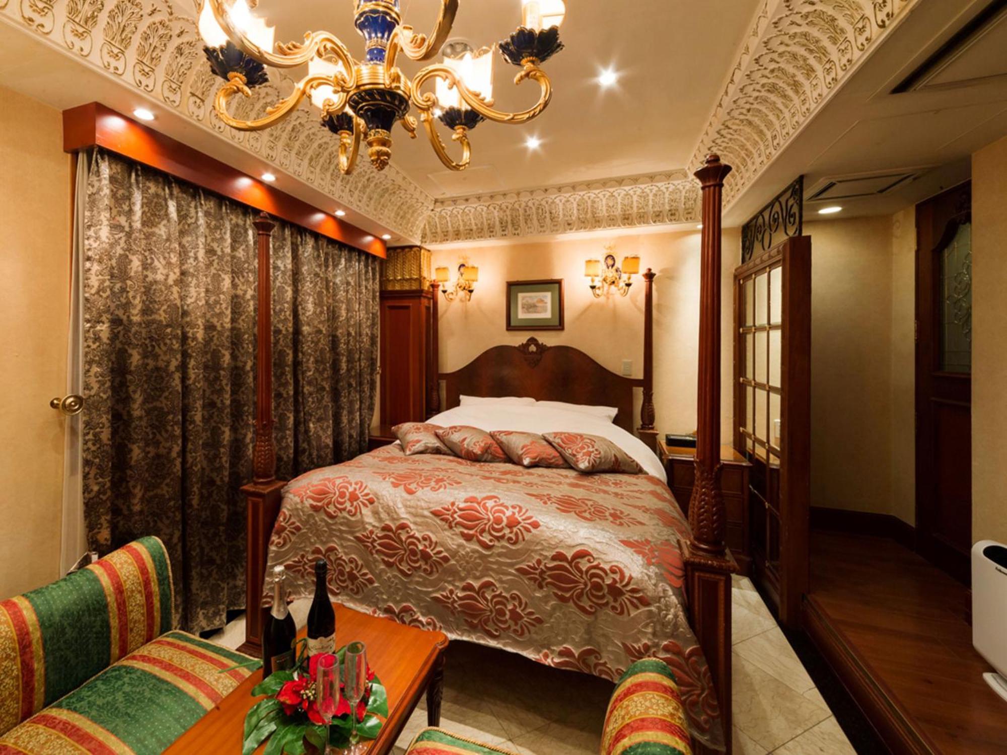 Restay Nagasaki Club (Adults Only) Екстериор снимка