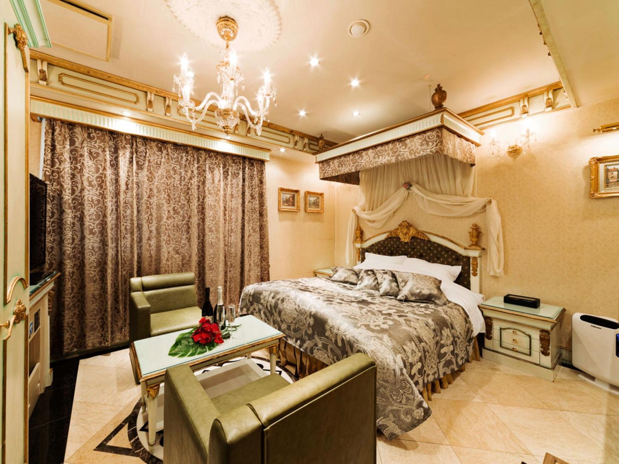 Restay Nagasaki Club (Adults Only) Екстериор снимка